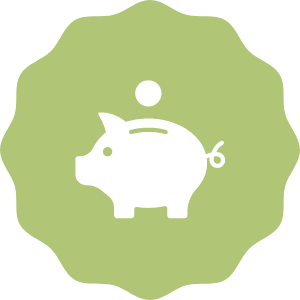 リーズナブル・高品質